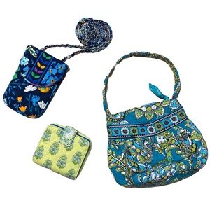Vera Bradley Bundle Assorted